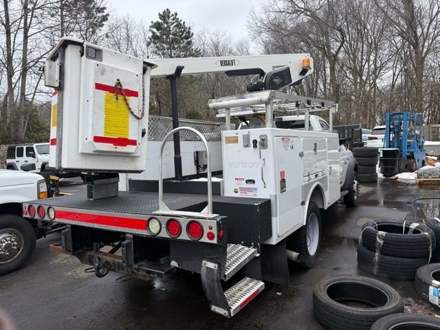 Used 2014 RAM 4500 Tradesman image 7