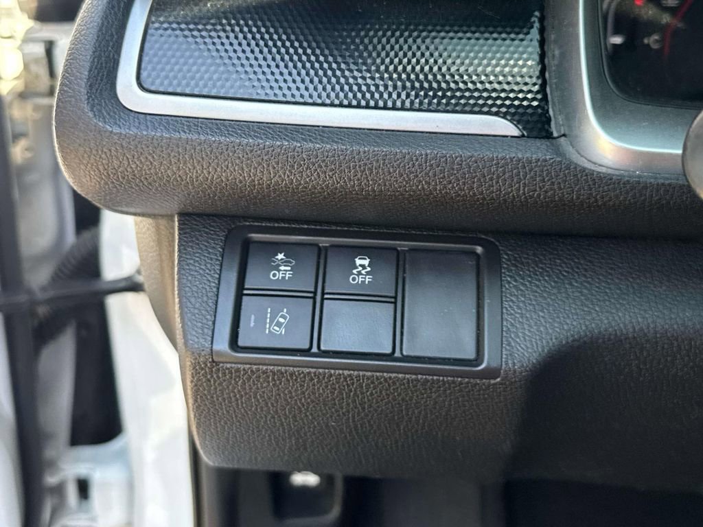 Used 2021 Honda Civic Sport image 20