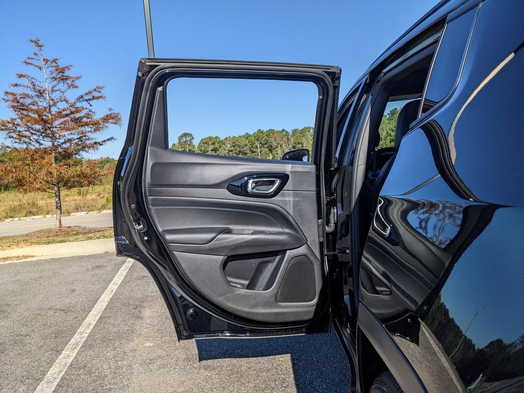 New 2026 Jeep Compass Latitude w/ Quick Order Package 29K image 53