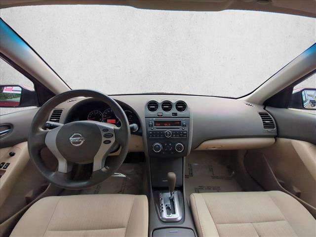 Used 2012 Nissan Altima 2.5 S image 15