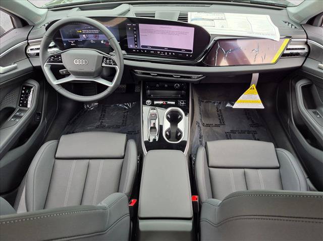 New 2026 Audi A6 Prestige AWD/4WD image 14
