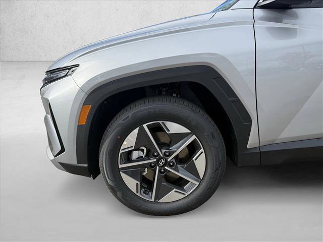 New 2026 Hyundai Tucson SEL image 10