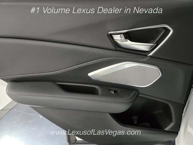 Used 2021 Acura RDX FWD w/ Technology Package image 19