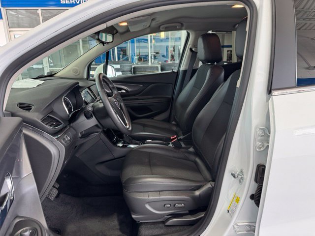 Used 2022 Buick Encore Preferred w/ Safety Package AWD/4WD image 7