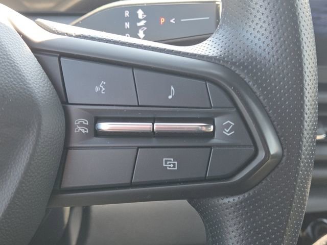 New 2024 Chevrolet Silverado EV W/T AWD/4WD image 12