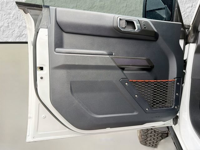 Used 2023 Ford Bronco Raptor AWD/4WD image 21