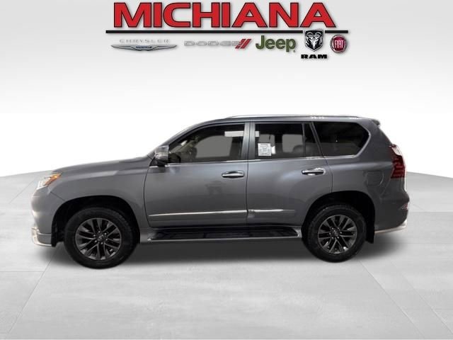 Used 2018 Lexus GX 460 Premium AWD/4WD image 1