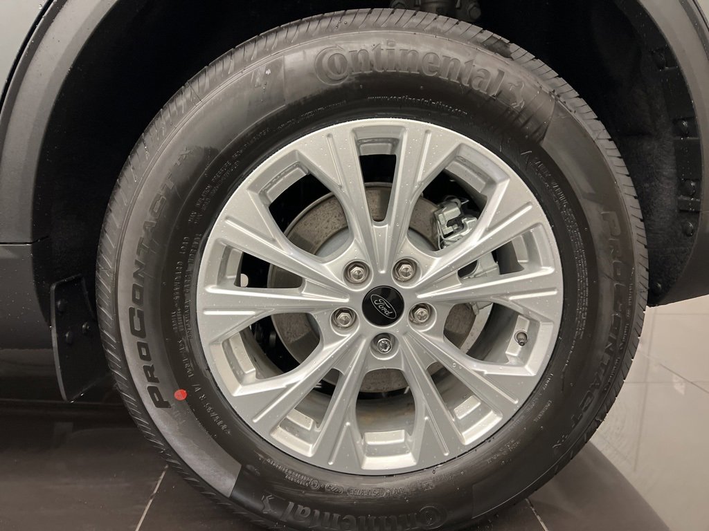 New 2026 Ford Escape Active w/ Cold Weather Package image 7