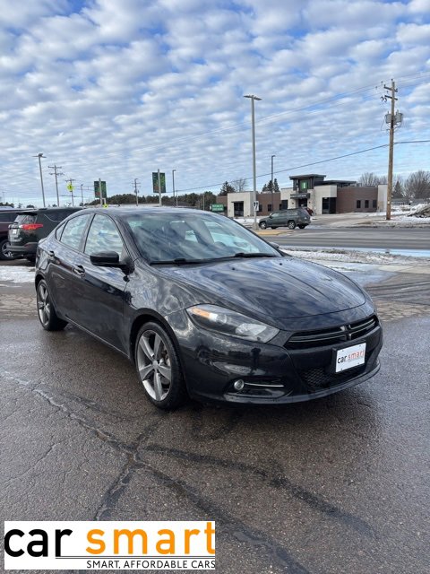 Used 2015 Dodge Dart GT w/ Sun/Sound Group