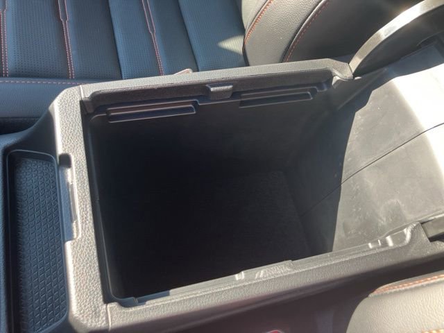 Used 2025 Honda CR-V Sport-L image 28