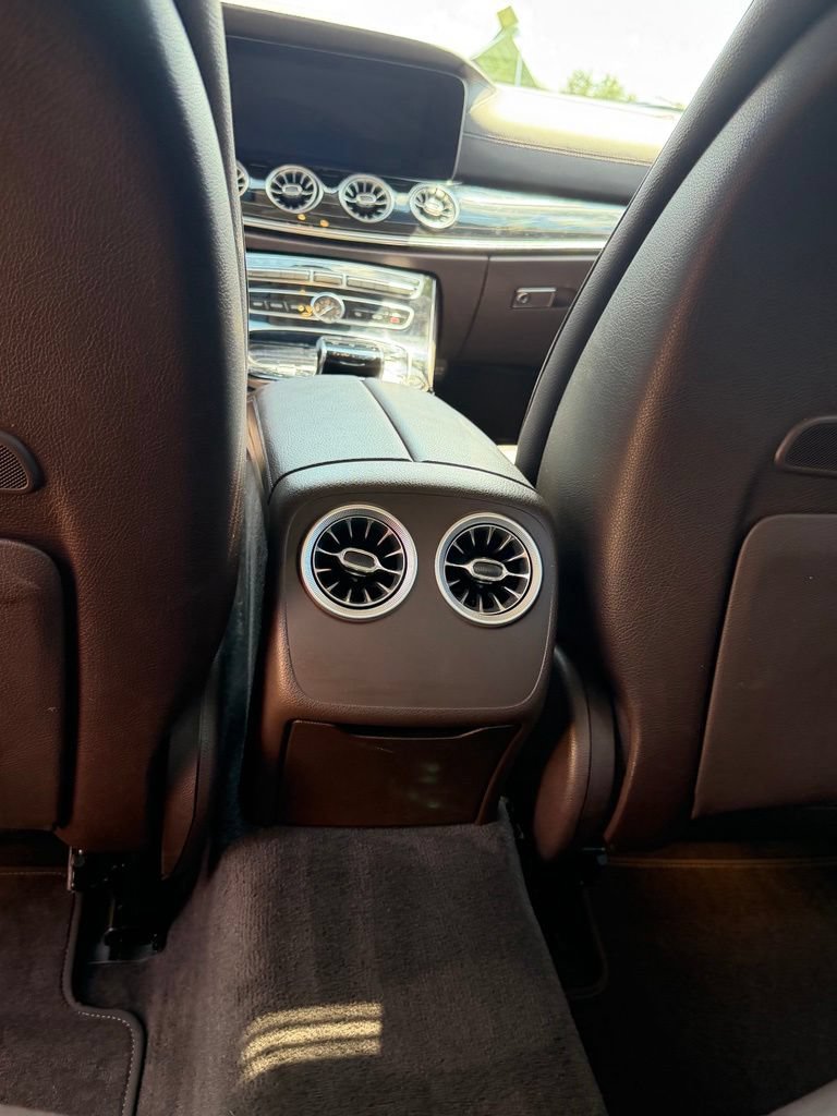 Used 2019 Mercedes-Benz CLS 450 4MATIC image 10