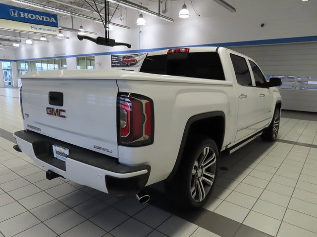 Used 2018 GMC Sierra 1500 Denali image 14