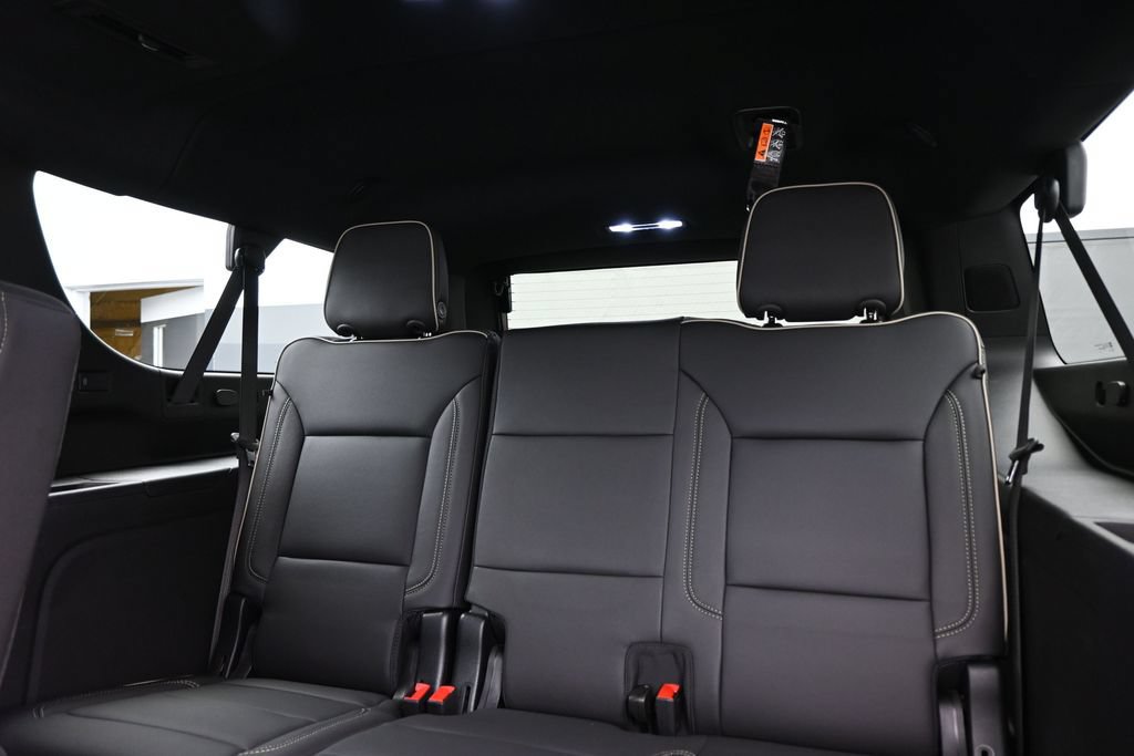 New 2027 GMC Yukon XL Elevation w/ Elevation Premium Package AWD/4WD image 24