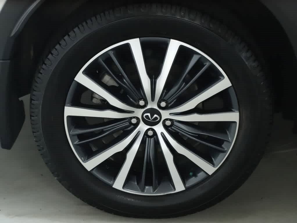 Used 2023 INFINITI QX60 Autograph w/ Cargo Package AWD/4WD image 12