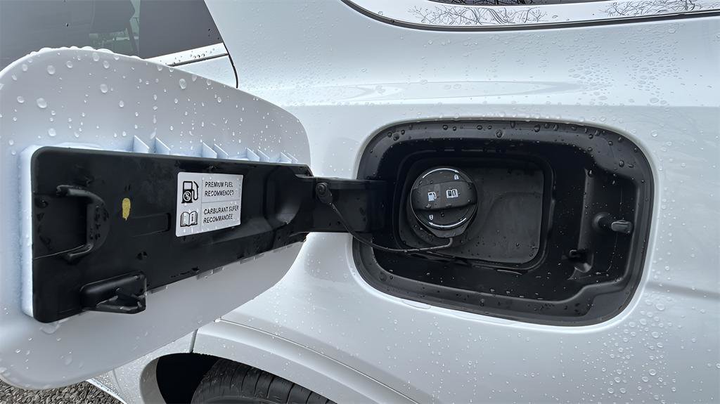 New 2026 Genesis GV70 2.5T Advanced image 25