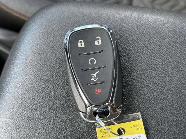 Used 2023 Chevrolet Equinox LT FWD image 30