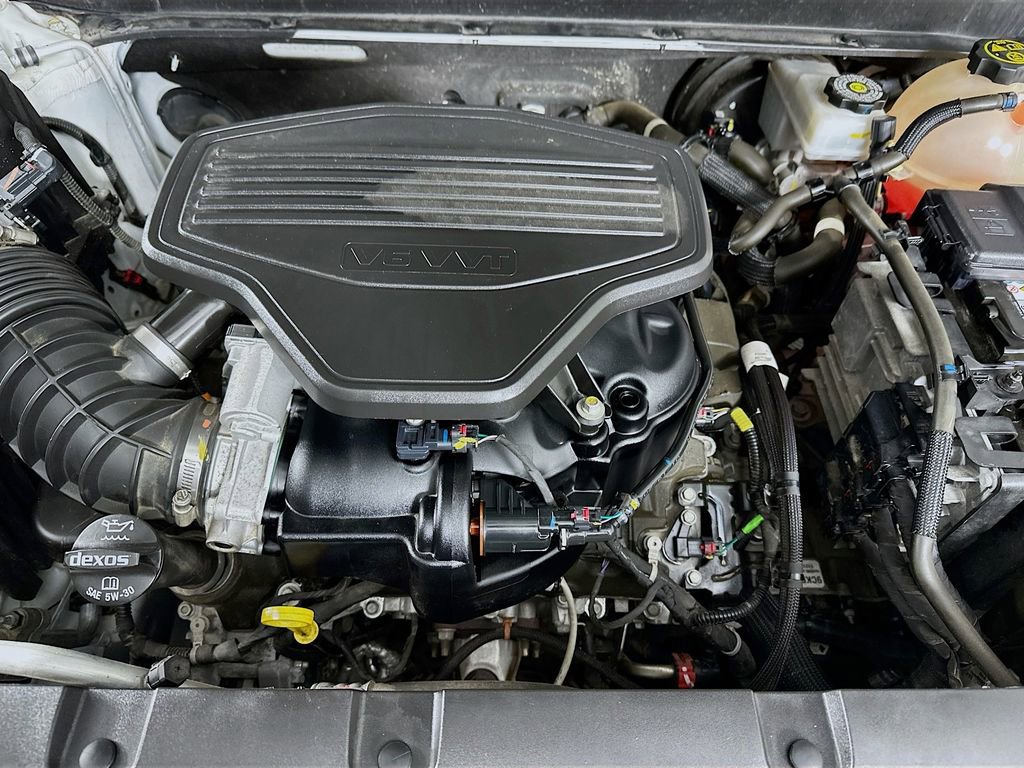 Used 2021 Chevrolet Blazer LT image 38