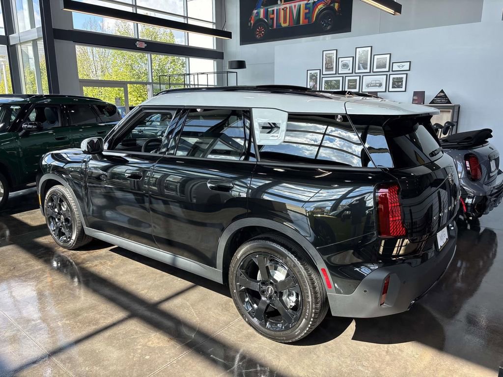 New 2026 MINI Cooper Countryman S image 5