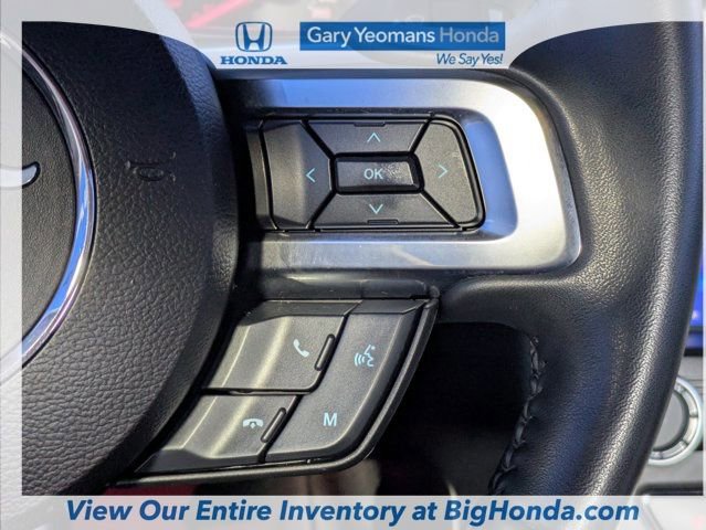 Used 2021 Ford Mustang GT Premium w/ GT Performance Package image 26