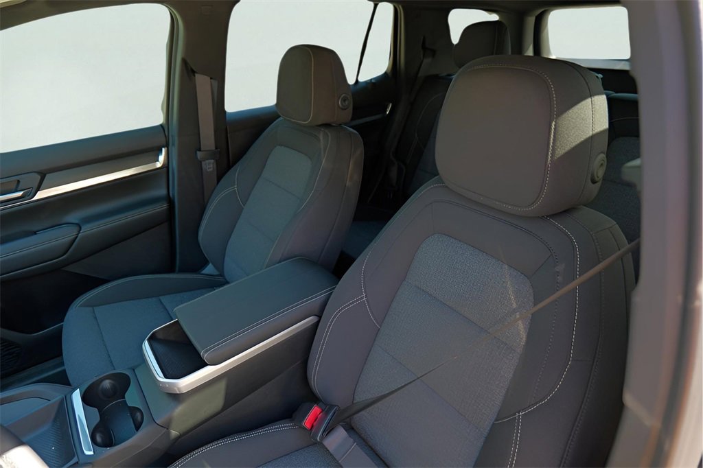 New 2026 GMC Terrain Elevation w/ Technology Package II image 10