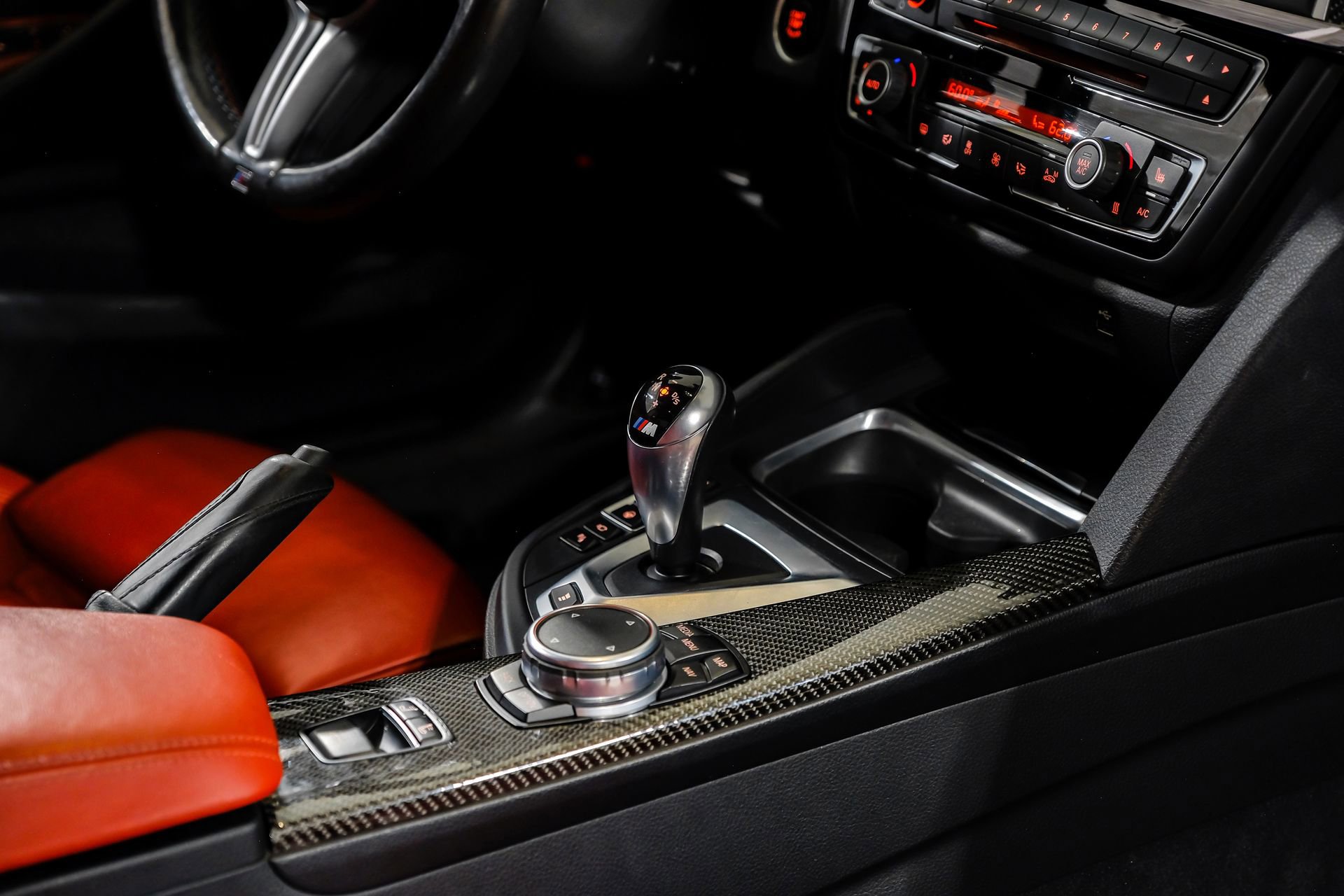 Used 2017 BMW M4 Base image 26