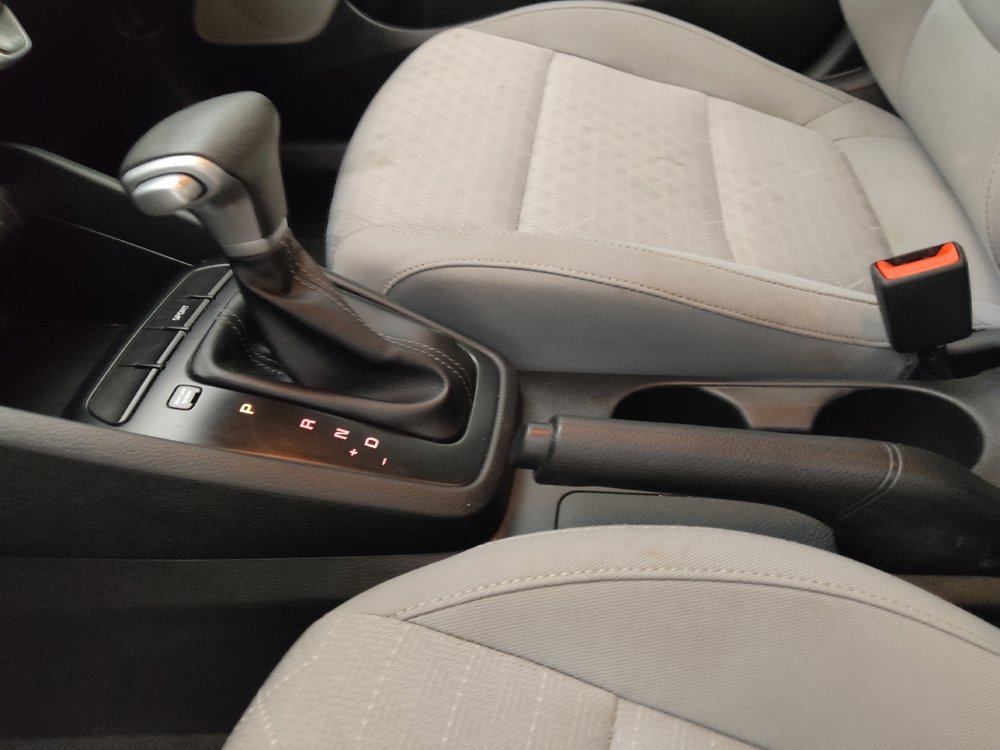 Used 2023 Kia Rio S FWD image 26