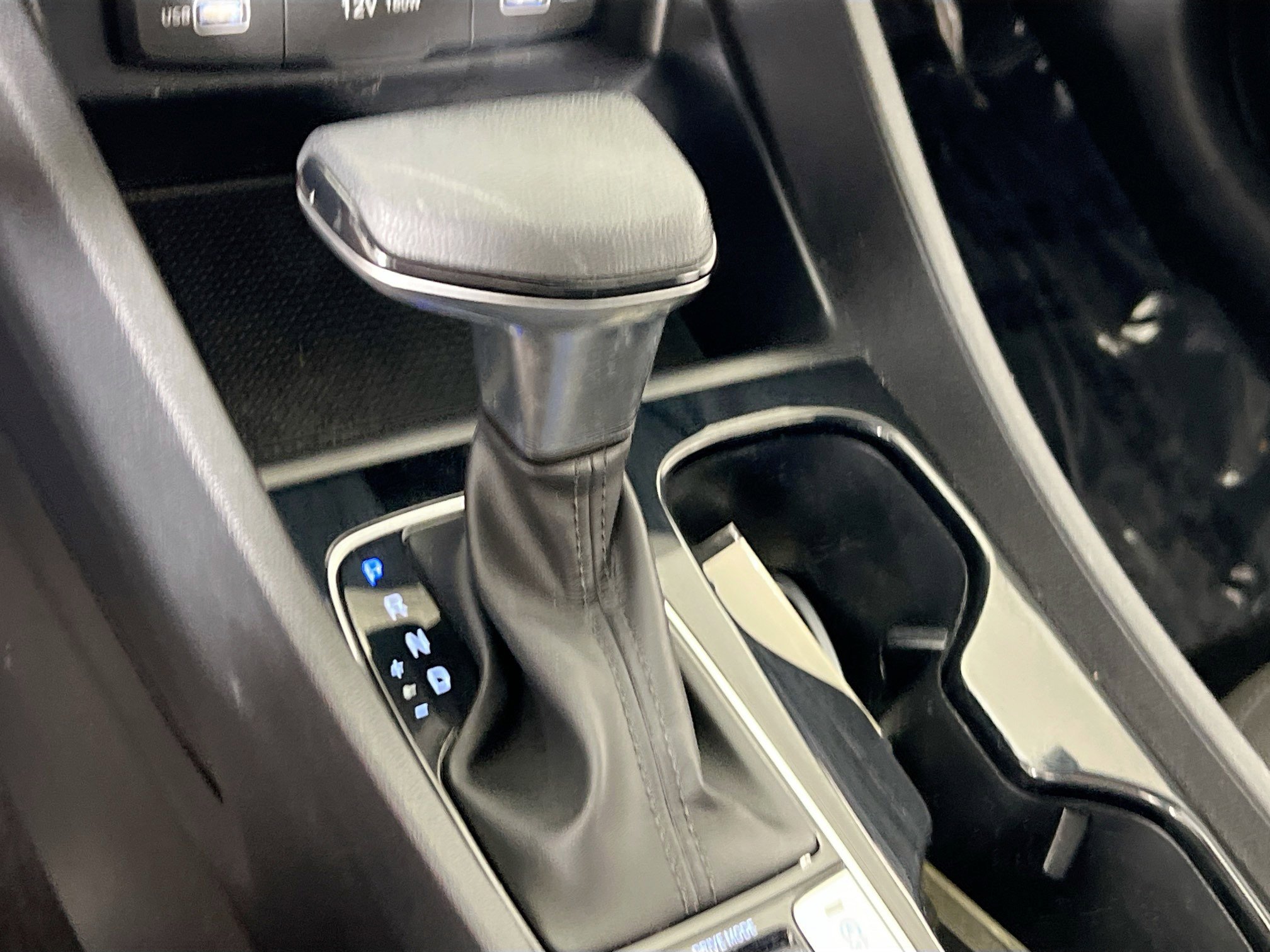 Used 2022 Hyundai Tucson SEL w/ Cargo Package image 16