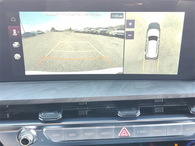 Used 2025 Kia Telluride SX Prestige X-Pro image 21