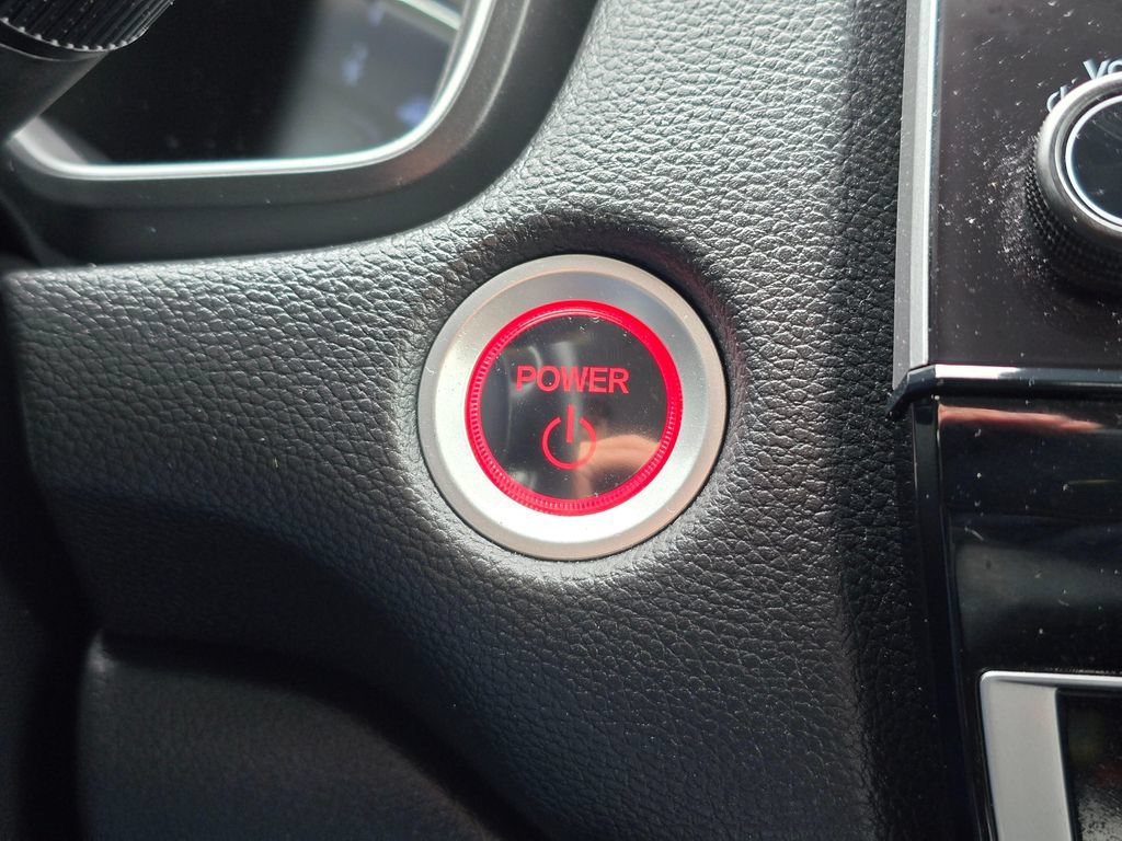 Used 2021 Honda CR-V EX image 25