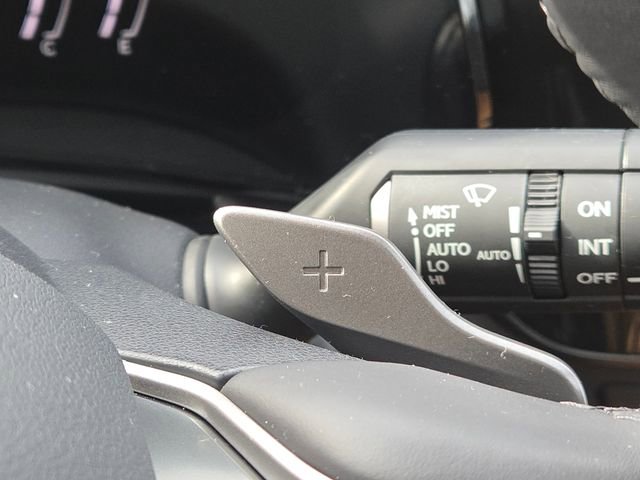 Certified 2025 Lexus NX 350 AWD w/ Cold Area Package image 26