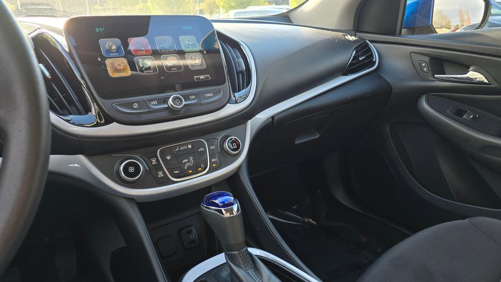 Used 2018 Chevrolet Volt LT image 33