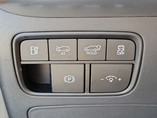 New 2026 Hyundai Ioniq 9 Limited AWD/4WD image 18