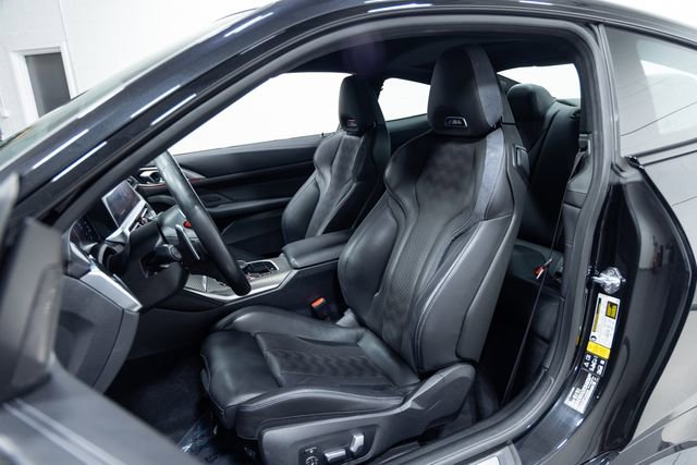 Used 2023 BMW M4 xDrive Competition image 21