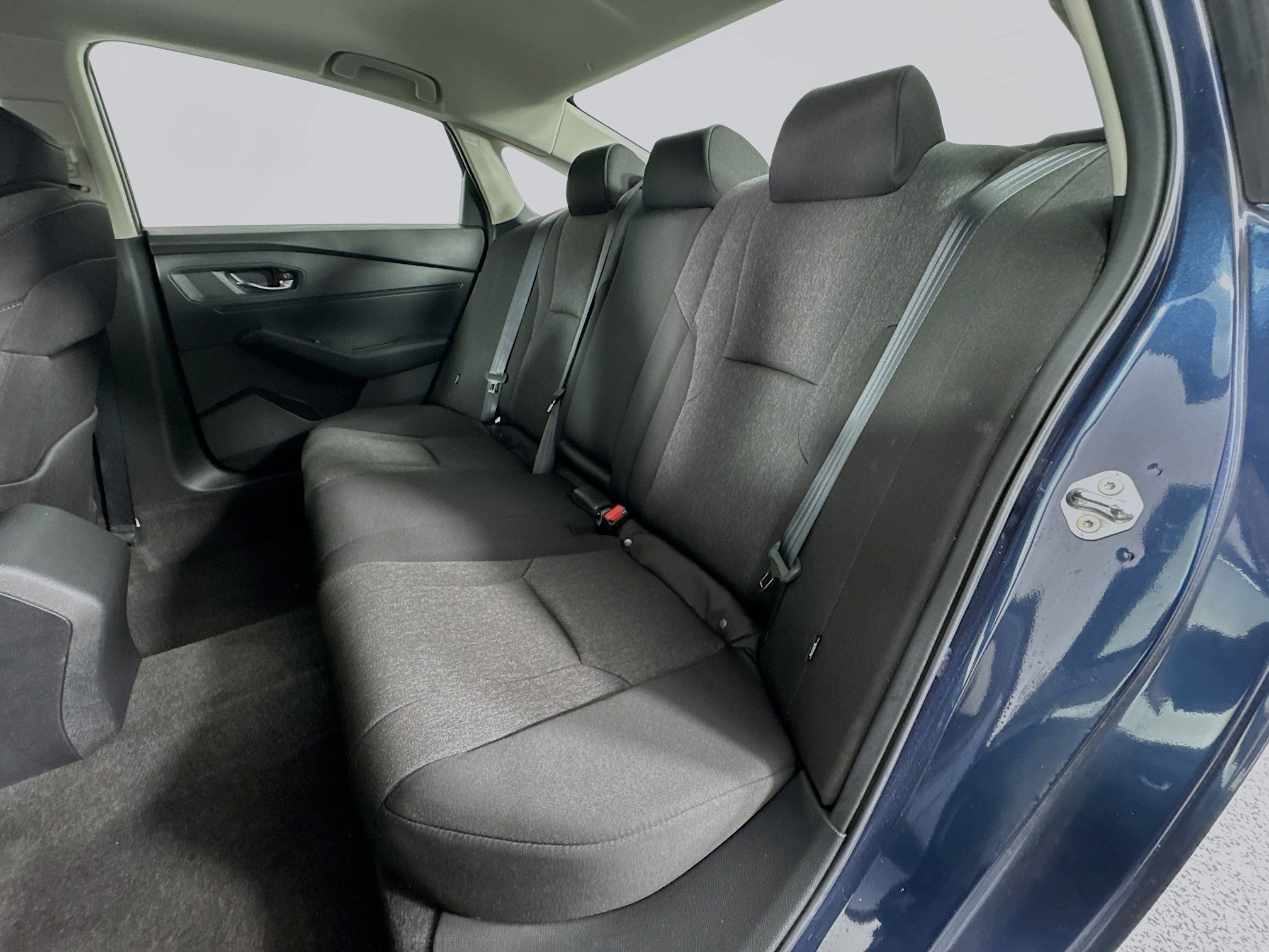 Certified 2023 Honda Accord EX image 24