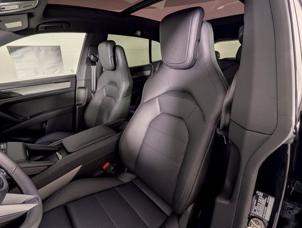 New 2026 Porsche Cayenne S AWD/4WD image 5