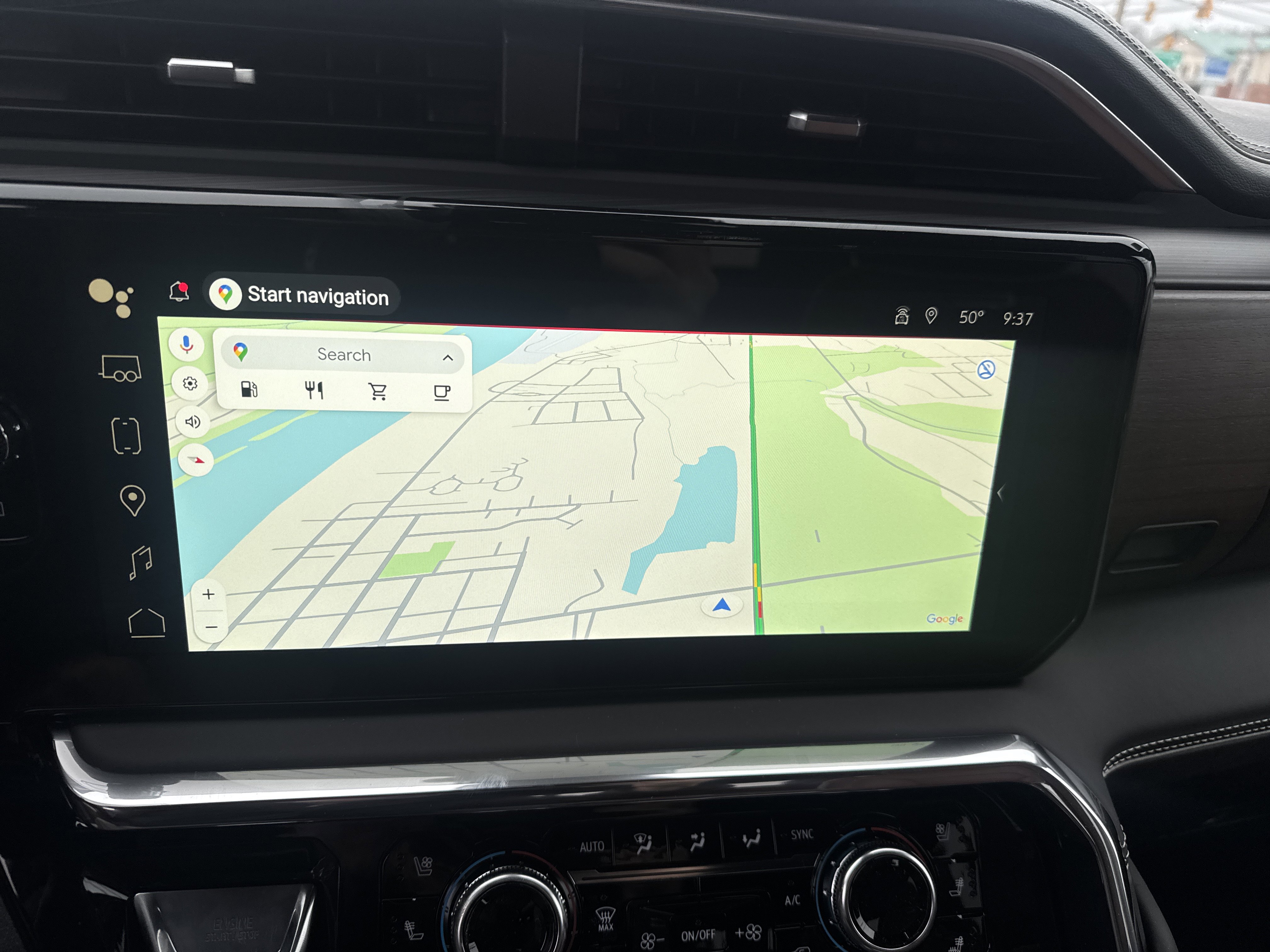 New 2026 GMC Sierra 2500 Denali Ultimate AWD/4WD image 27