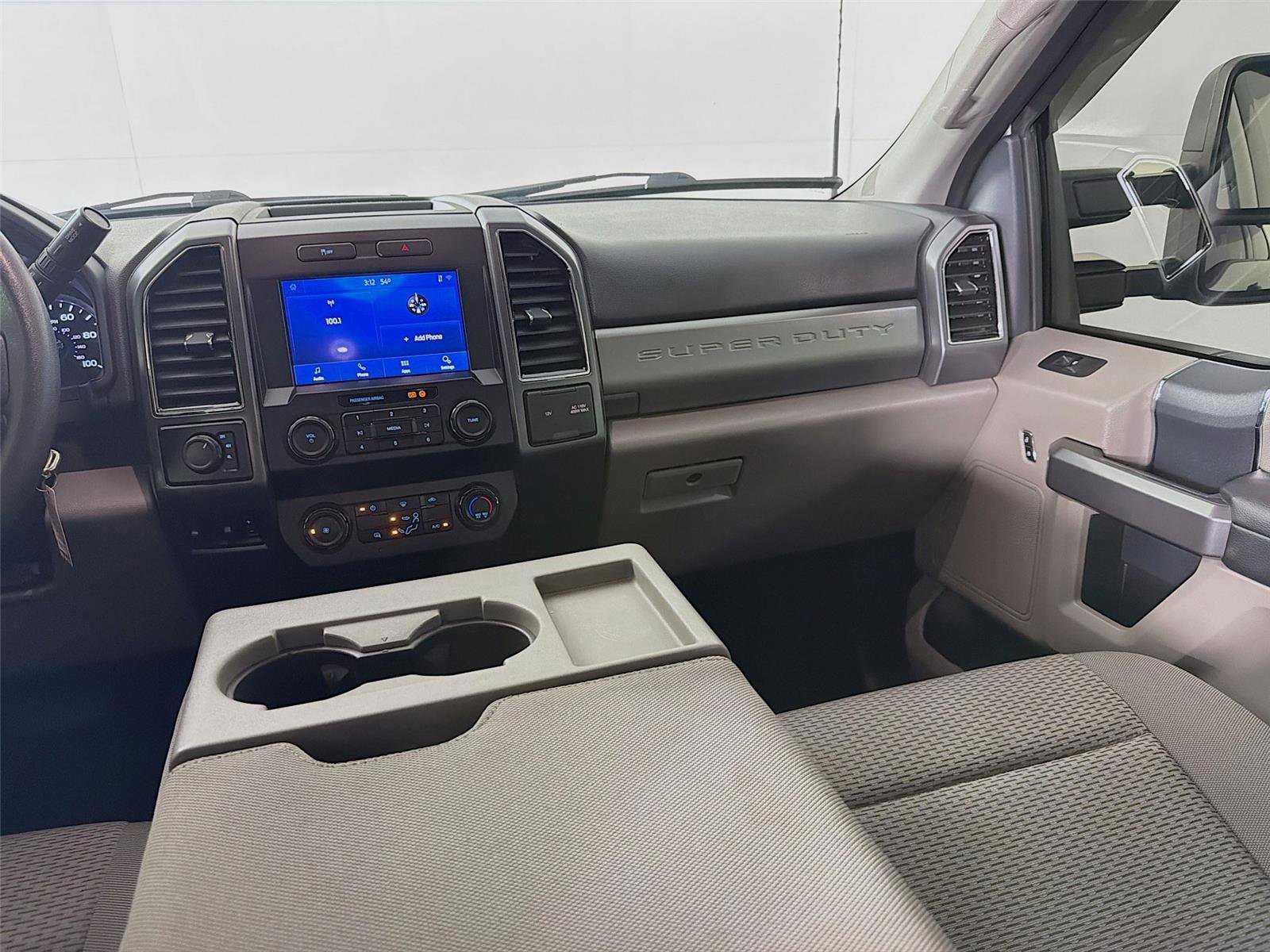 Used 2022 Ford F250 XLT AWD/4WD image 22