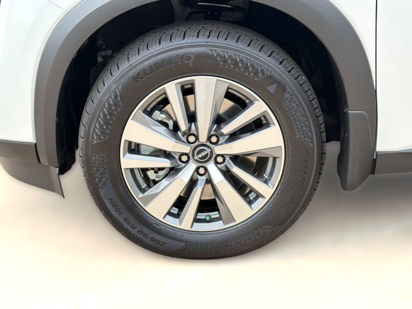 New 2026 Nissan Pathfinder SL image 12