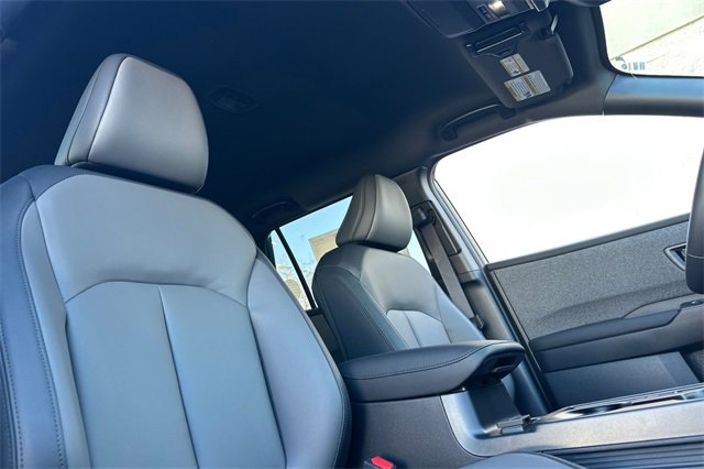 New 2026 Subaru Outback Premium image 14