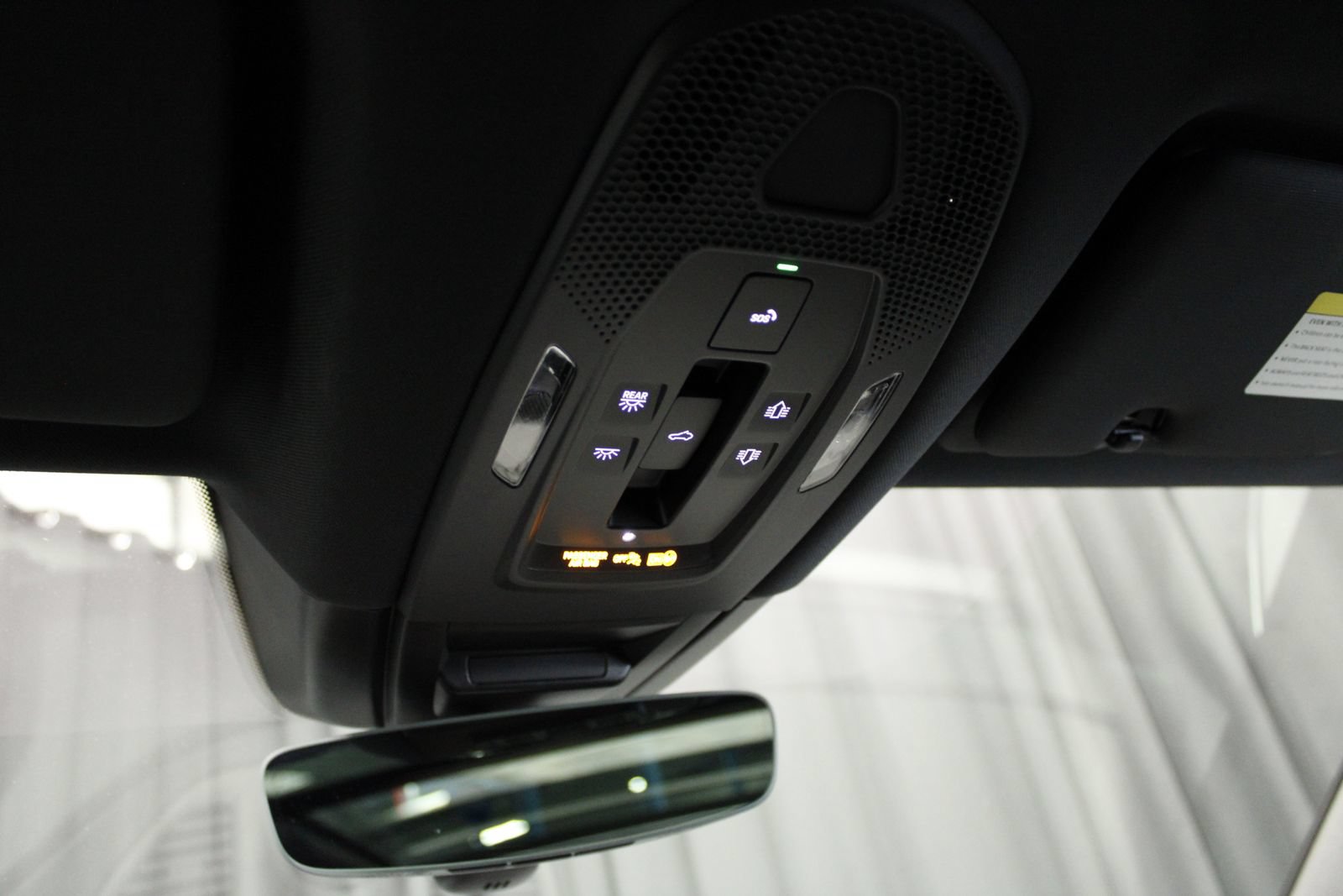 New 2026 Porsche Cayenne E-Hybrid AWD/4WD image 38