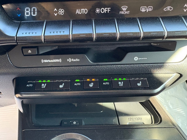 Used 2021 Lexus UX 250h w/ Premium Package image 29