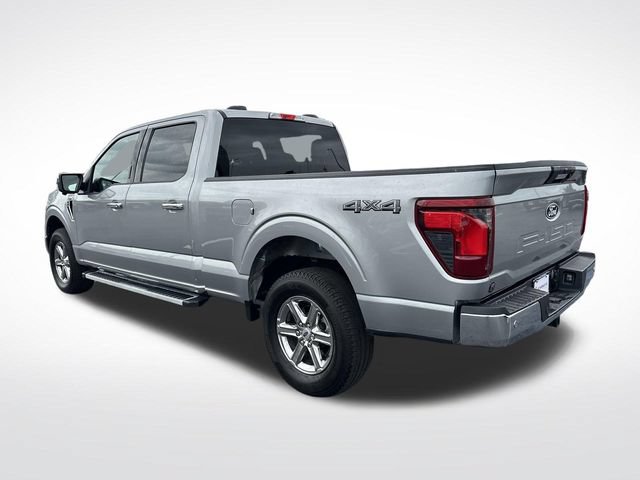 Used 2024 Ford F150 XLT w/ Tow/Haul Package AWD/4WD image 39