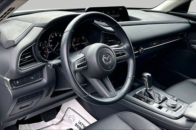 Used 2021 MAZDA CX-30 AWD 2.5 S w/ Select Package image 20