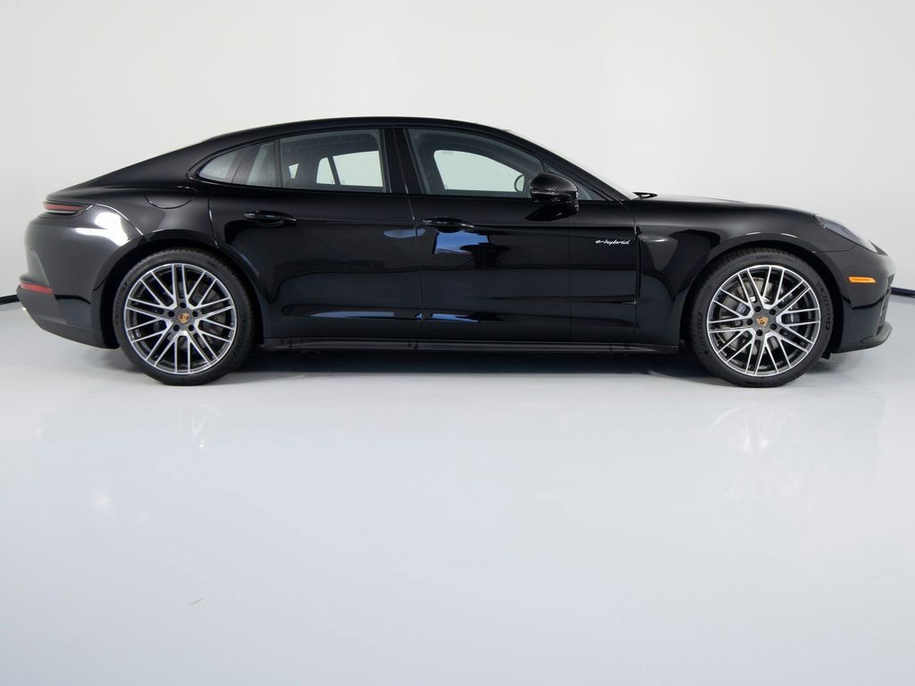 New 2026 Porsche Panamera 4 image 11