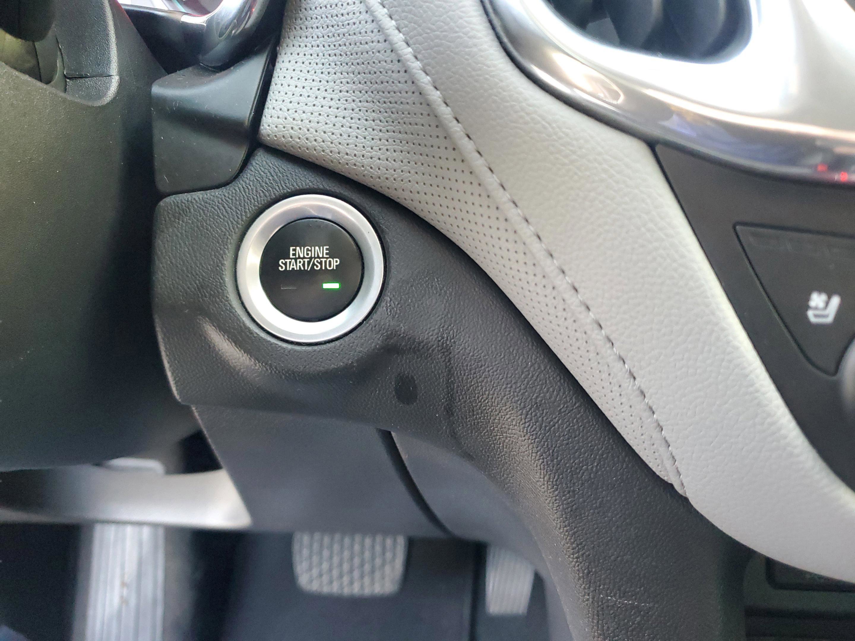 Used 2019 Chevrolet Equinox Premier image 26