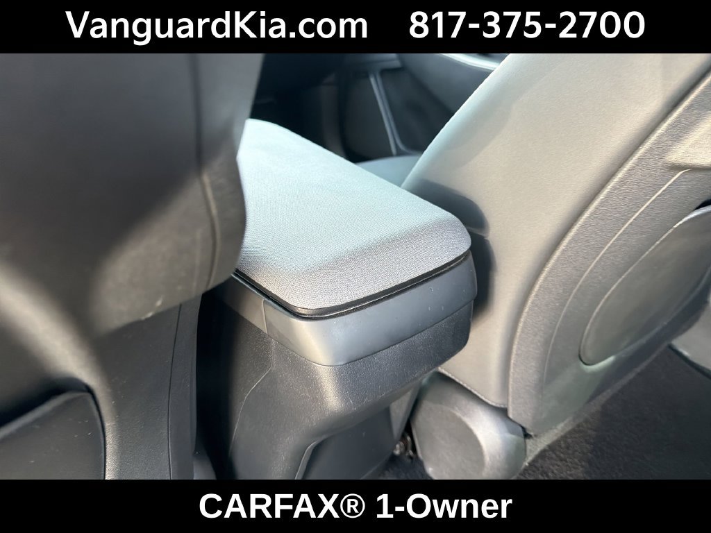 Certified 2024 Kia EV6 Wind RWD image 24