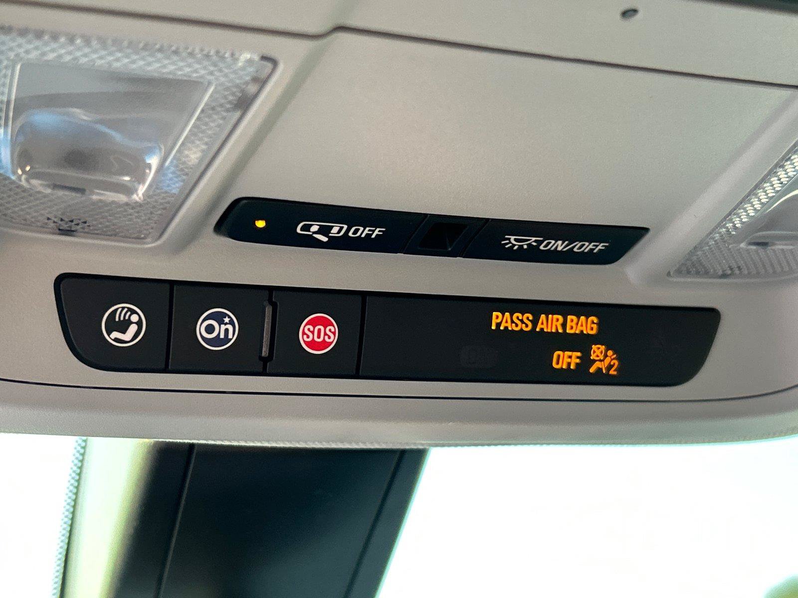 Used 2021 Chevrolet Blazer LT FWD image 21