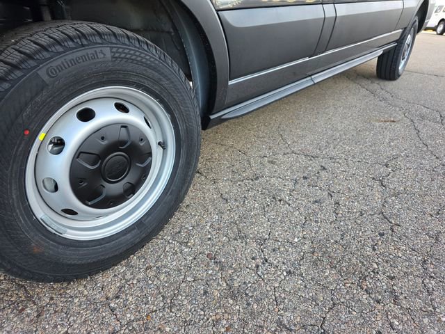 New 2026 Ford Transit 150 Low Roof image 33