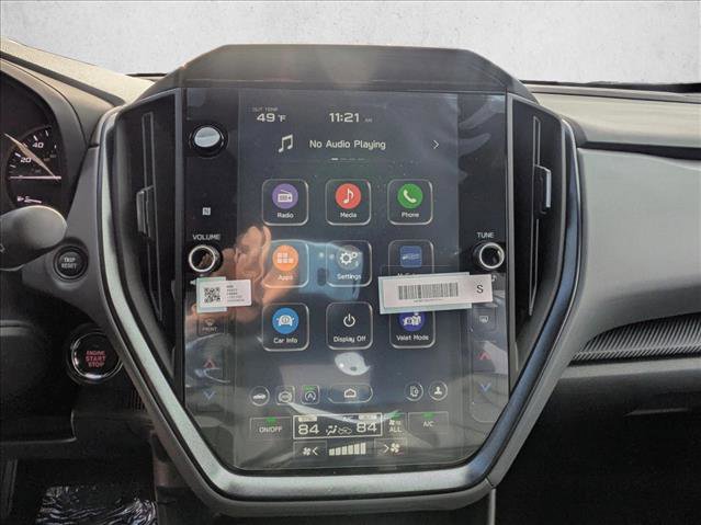 New 2026 Subaru Crosstrek 2.5i Wilderness image 15