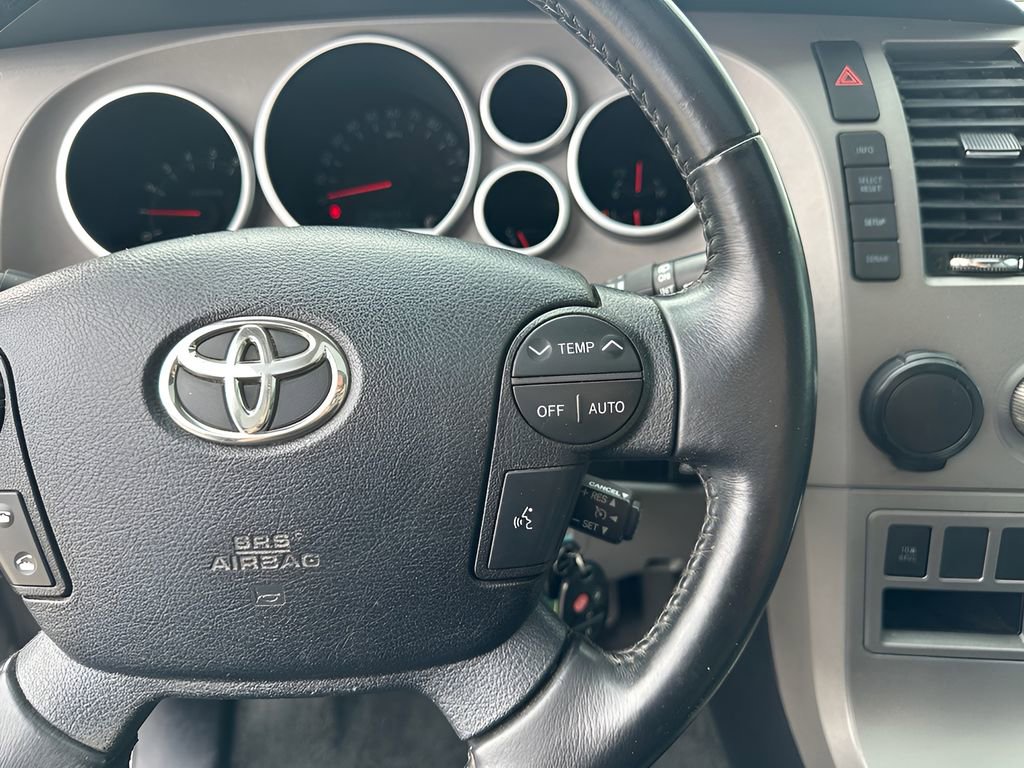 Used 2013 Toyota Sequoia Limited RWD image 18